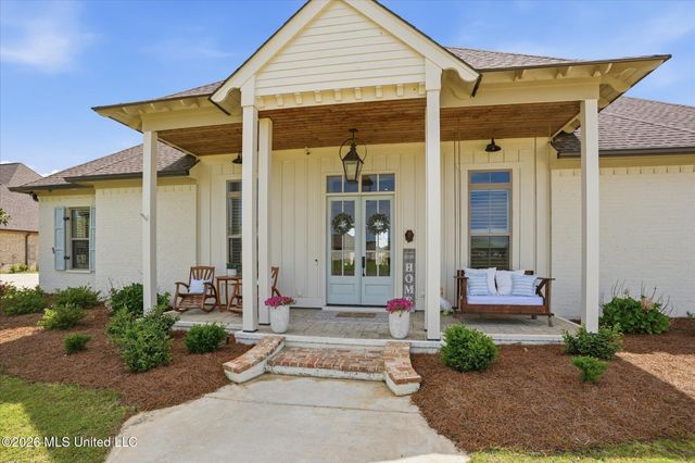 296 Disciple Drive, Brandon, MS 39047