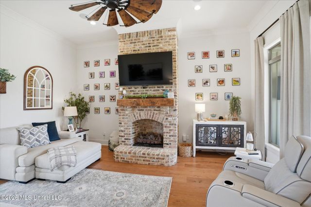 296 Disciple Drive, Brandon, MS 39047