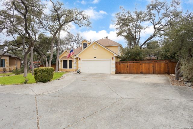 419 Sunrise, San Antonio, TX 78260