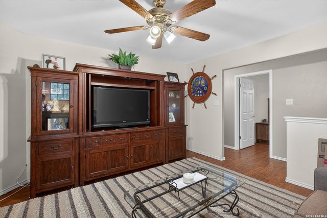 419 Sunrise, San Antonio, TX 78260