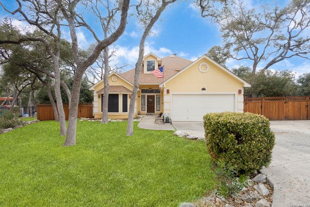 419 Sunrise, San Antonio, TX 78260