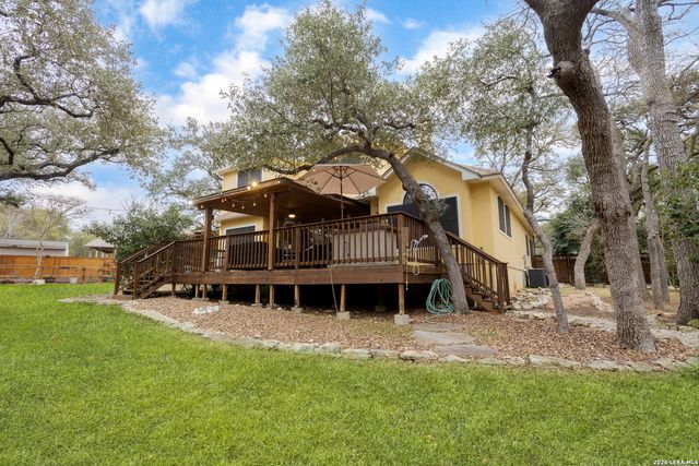 419 Sunrise, San Antonio, TX 78260