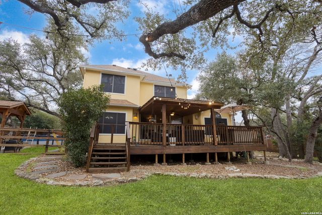 419 Sunrise, San Antonio, TX 78260