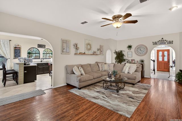 419 Sunrise, San Antonio, TX 78260