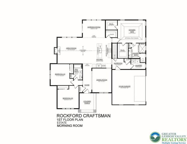 4498 Valley Green Drive 34, North Whitehall Twp, PA 18078