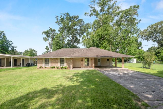 10212 Oliphant Rd, Baton Rouge, LA 70809