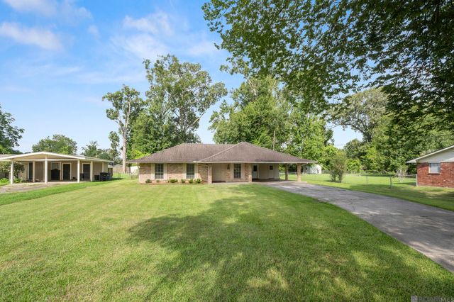 10212 Oliphant Rd, Baton Rouge, LA 70809