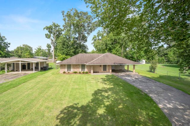 10212 Oliphant Rd, Baton Rouge, LA 70809