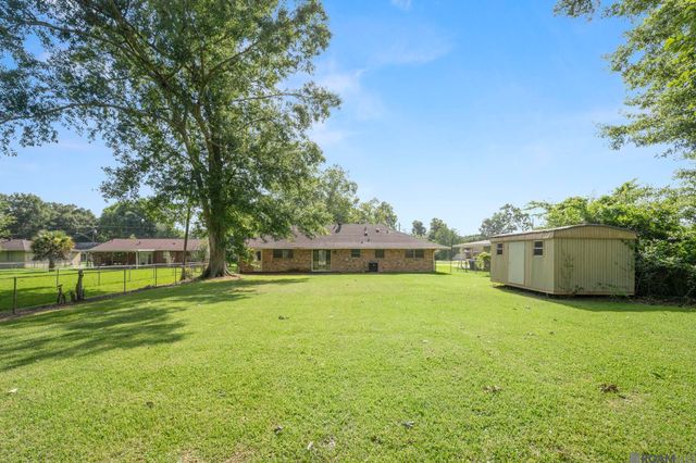 10212 Oliphant Rd, Baton Rouge, LA 70809