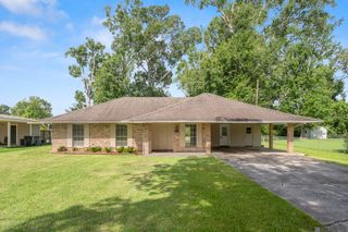 10212 Oliphant Rd, Baton Rouge, LA 70809