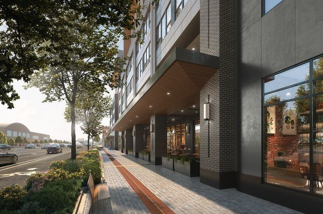 703 Madison Street 526, Oak Park, IL 60302