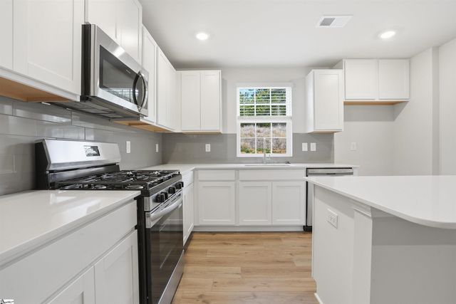 118 Tango Drive, Clinton, SC 29349