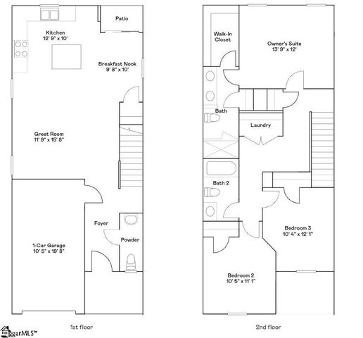118 Tango Drive, Clinton, SC 29349