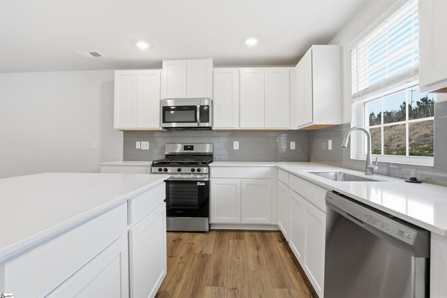 118 Tango Drive, Clinton, SC 29349