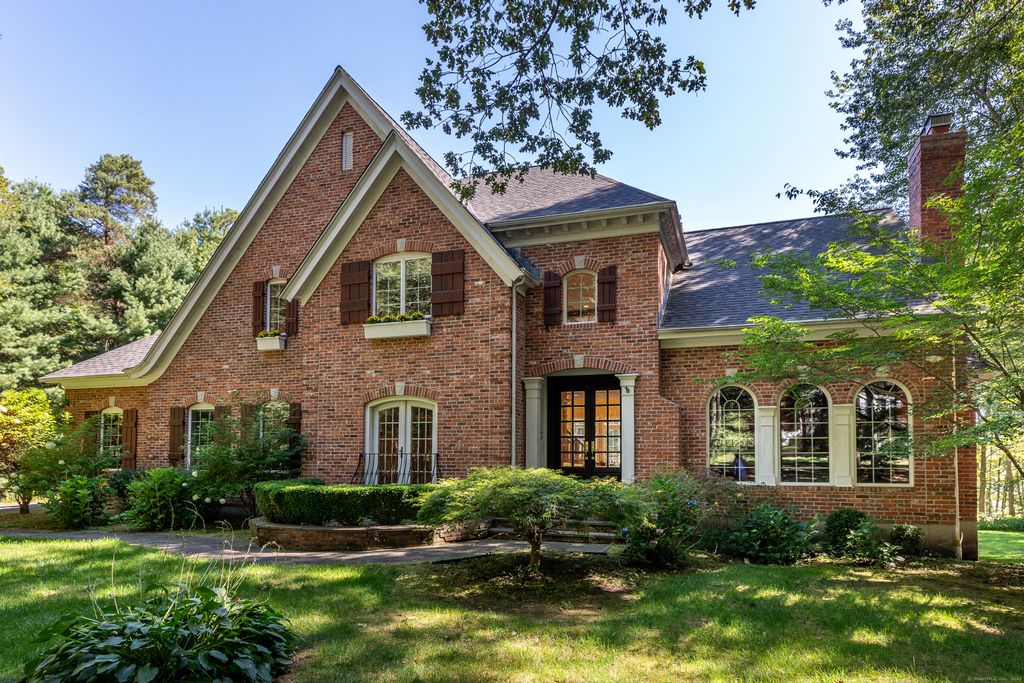 28 Lily Pond Road, Harwinton, CT 06791