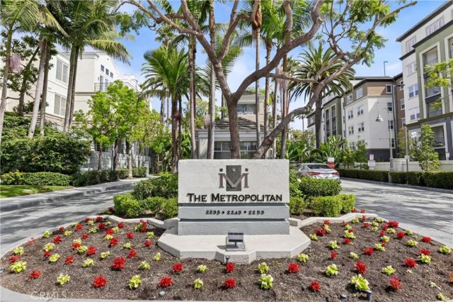 2243 Martin 107, Irvine, CA 92612