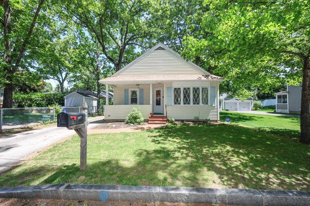 24 Gorham Street, Manchester, NH 03102