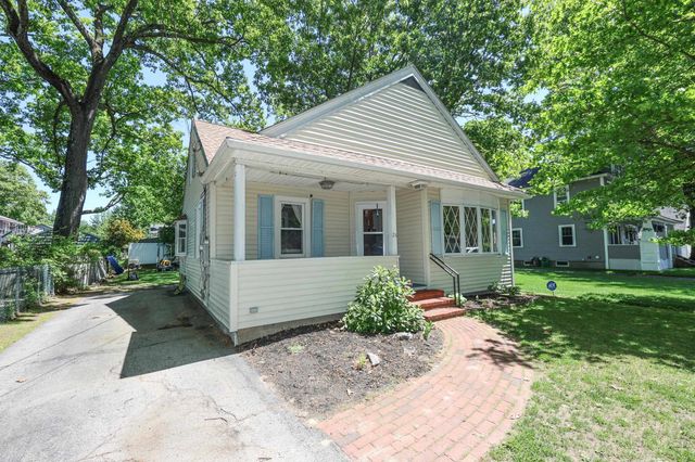 24 Gorham Street, Manchester, NH 03102