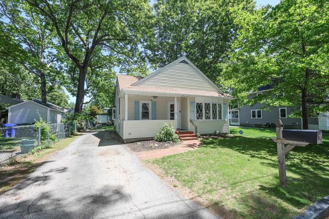 24 Gorham Street, Manchester, NH 03102