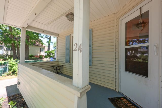 24 Gorham Street, Manchester, NH 03102