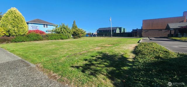 315 W 1st Street, Aberdeen, WA 98520