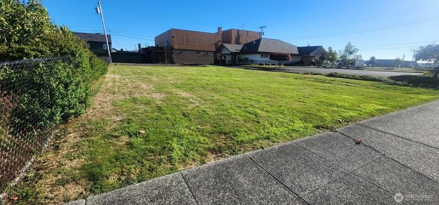 315 W 1st Street, Aberdeen, WA 98520