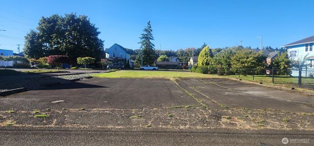 315 W 1st Street, Aberdeen, WA 98520