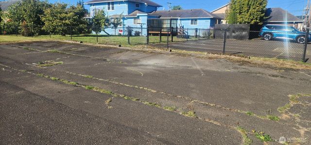 315 W 1st Street, Aberdeen, WA 98520