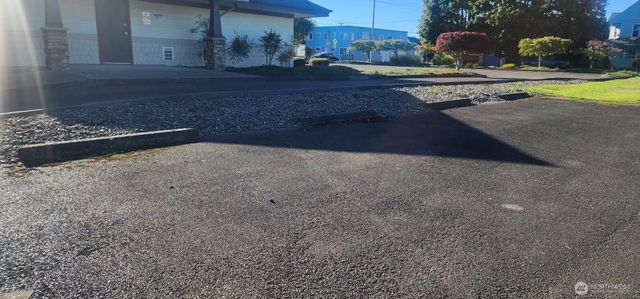 315 W 1st Street, Aberdeen, WA 98520