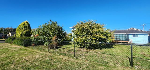 315 W 1st Street, Aberdeen, WA 98520