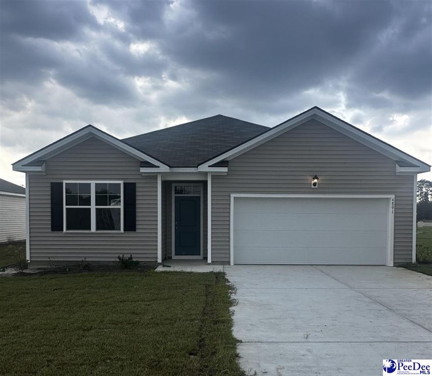 5134 Shallowford Road, Darlington, SC 29532