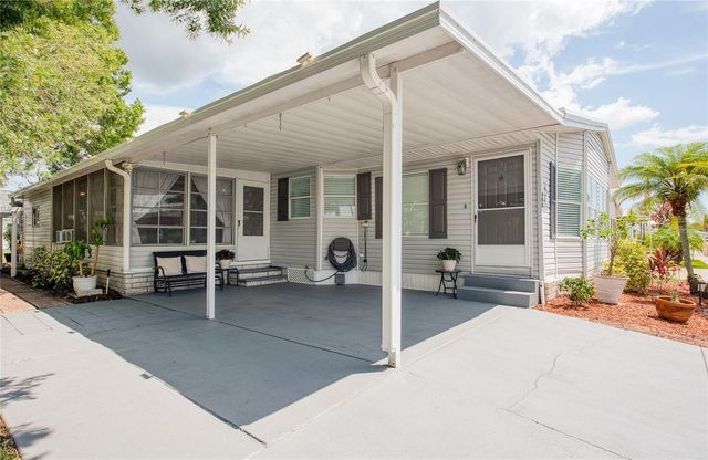 480 TROUT LANE, Oldsmar, FL 34677