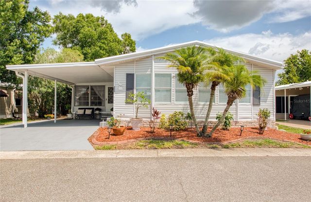 480 TROUT LANE, Oldsmar, FL 34677