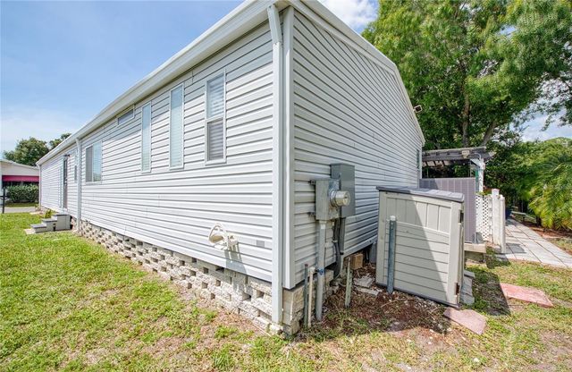 480 TROUT LANE, Oldsmar, FL 34677