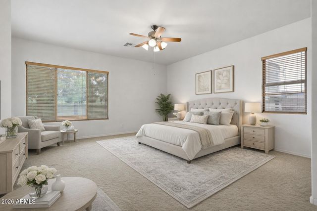 3306 N Mansfield Drive, Litchfield Park, AZ 85340