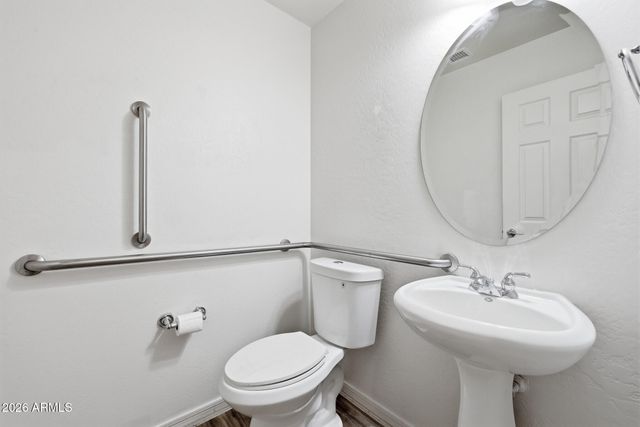 3306 N Mansfield Drive, Litchfield Park, AZ 85340