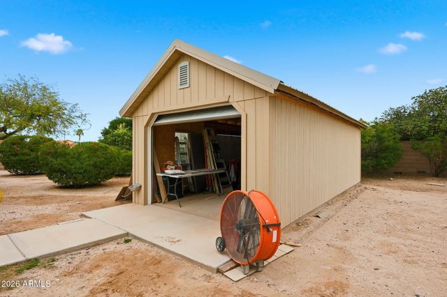 3306 N Mansfield Drive, Litchfield Park, AZ 85340