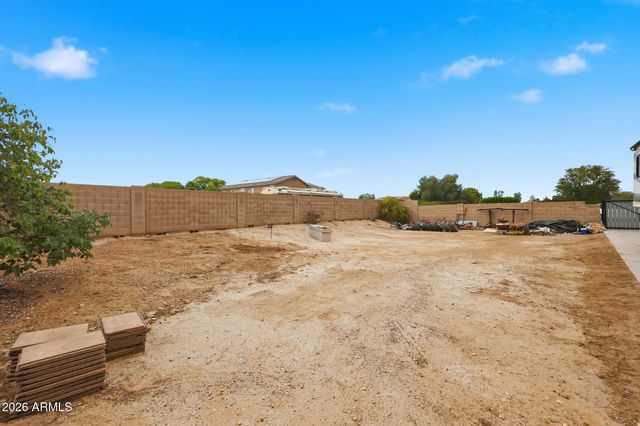 3306 N Mansfield Drive, Litchfield Park, AZ 85340