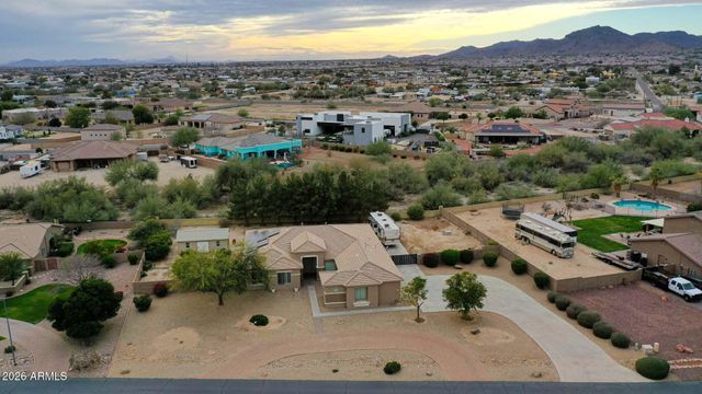 3306 N Mansfield Drive, Litchfield Park, AZ 85340