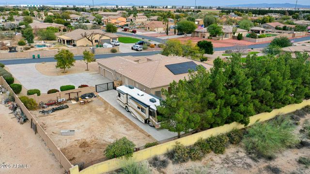 3306 N Mansfield Drive, Litchfield Park, AZ 85340