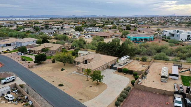 3306 N Mansfield Drive, Litchfield Park, AZ 85340