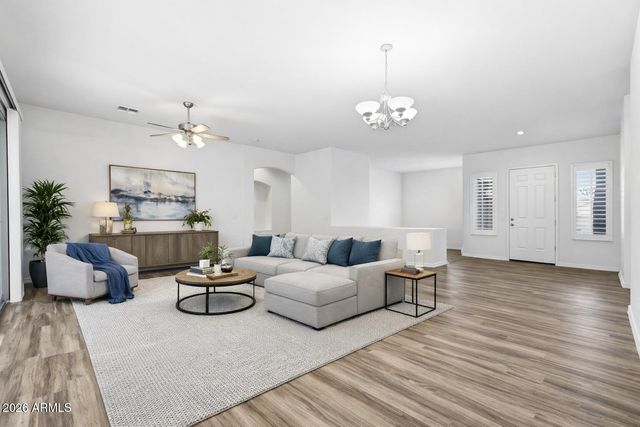 3306 N Mansfield Drive, Litchfield Park, AZ 85340