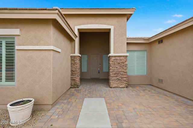 3306 N Mansfield Drive, Litchfield Park, AZ 85340