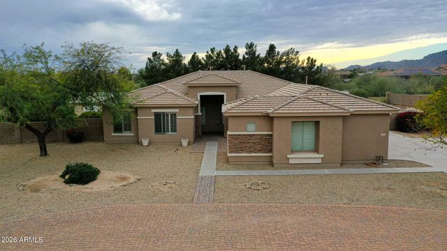 3306 N Mansfield Drive, Litchfield Park, AZ 85340