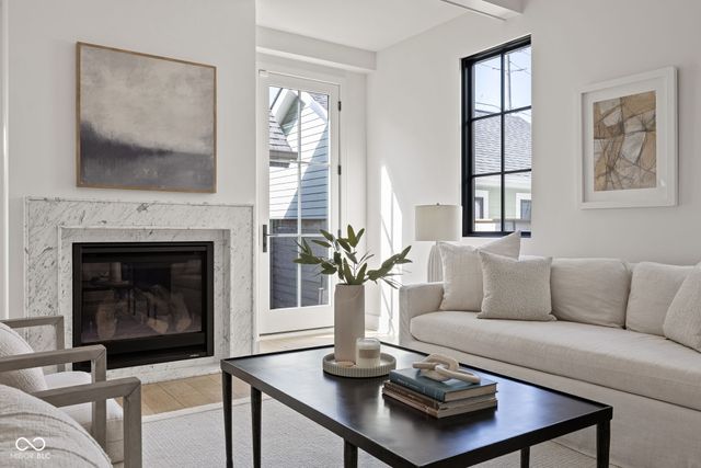 954 Stillwell Street, Indianapolis, IN 46202