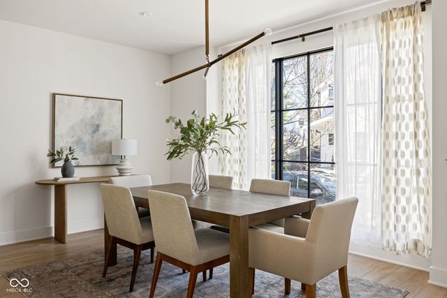 954 Stillwell Street, Indianapolis, IN 46202