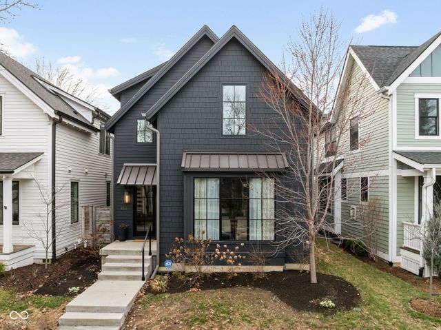 954 Stillwell Street, Indianapolis, IN 46202