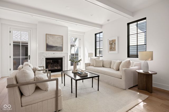 954 Stillwell Street, Indianapolis, IN 46202