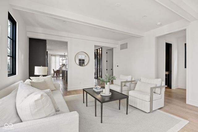 954 Stillwell Street, Indianapolis, IN 46202