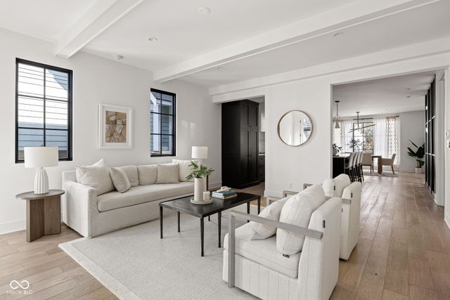 954 Stillwell Street, Indianapolis, IN 46202